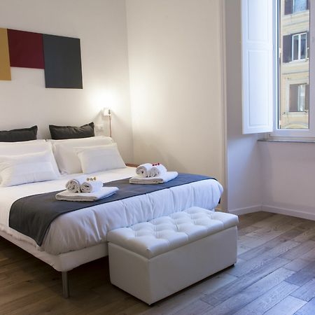 Suite Cardinale Рим Екстер'єр фото